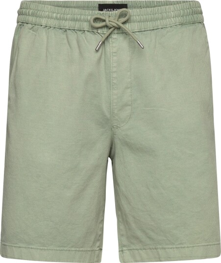Jack & Jones Jpstjaiden Carter Wash Dob Shorts Reg Sn   Green   S