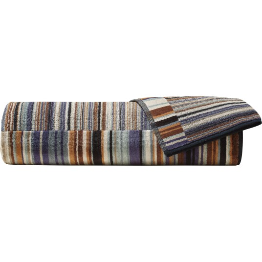 Missoni Home Jazz 165 Badehåndkle 70x115 cm