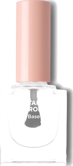 Dashl Start Strong AHA Base Coat