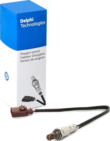 DELPHI ES21187-12B1 Lambdasonde