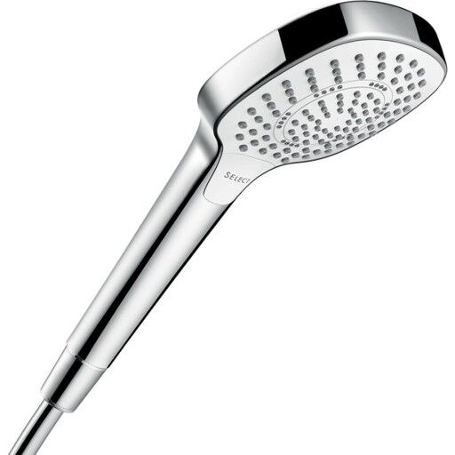 Hånddusj Hansgrohe Croma Select E Multi Hånddusj Hansgrohe Croma Select E Multi