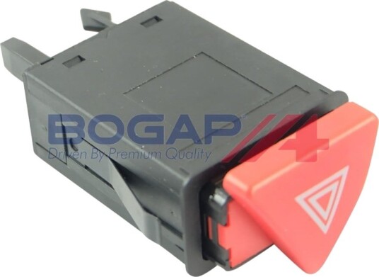 Varselblinklysbryter BOGAP A7332119