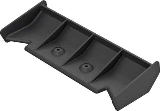ARRMA AR480013 Rear Wing Outcast