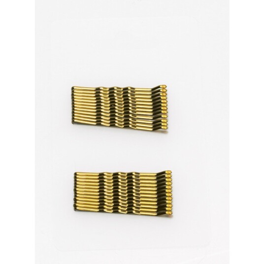 Vadeco Hair Pins Blonde Short Vadeco Hair Pins Blonde Short
