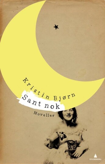 Sant Nok Av Kristin Bjørn