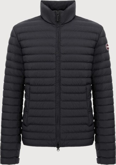 Colmar Men´s Lightweight Down Jacket Black 58