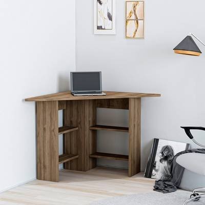 Hanah Home Skrivebord Corner 1645456-01-0