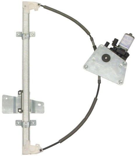 VALEO 850768 Vindusheis