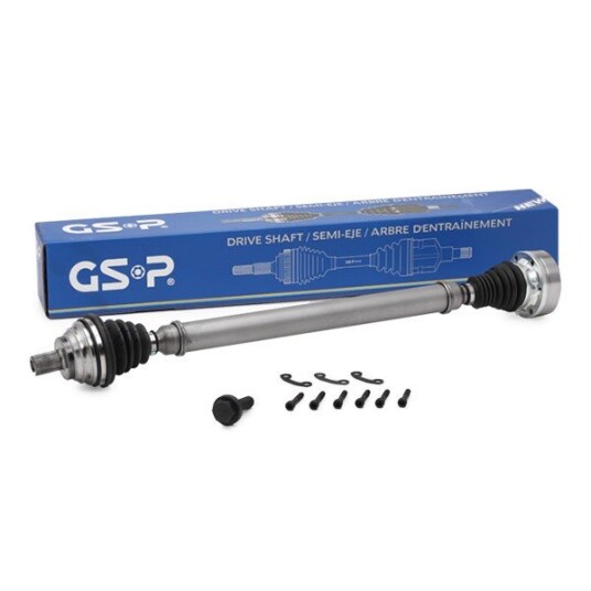 Gsp Drivaksel GSP 261042 Gsp Drivaksel GSP 261042