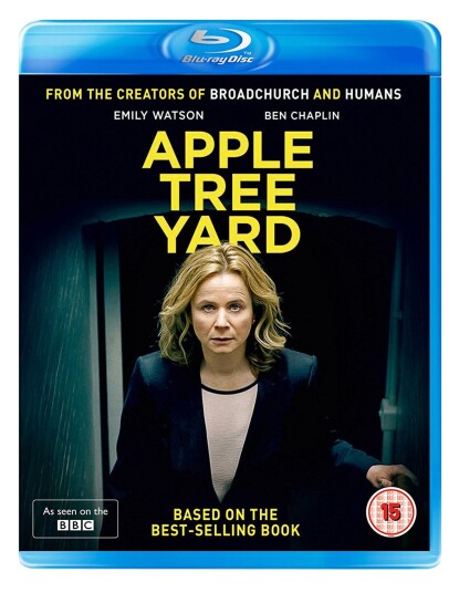 Apple Tree Yard