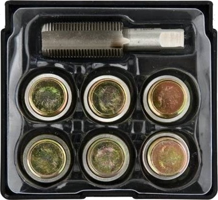 Yato Oil Sump Plug Reparasjon