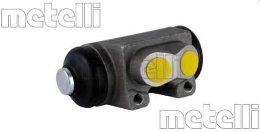 Hjulsylinder brems METELLI 04 1076 Hjulsylinder brems METELLI 04 1076