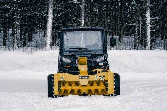 Rammy UTV PRO