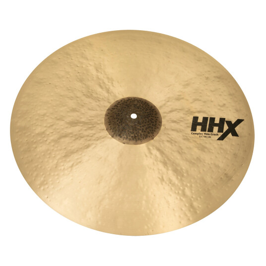 Sabian 22"" HHX Complex Thin Crash