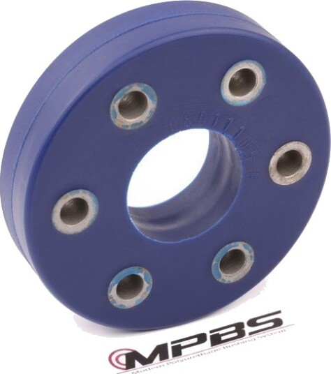 Ledd, longitudinalbølge MPBS 08011105B-00/90SHA