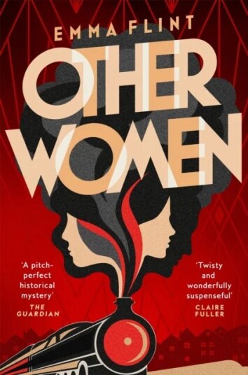 Other Women Av Emma Flint