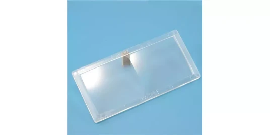 Migatronic Sv.glass 51x105 M/styrke +1,5