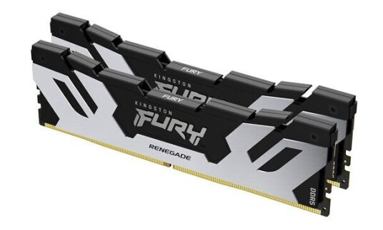 Kingston FURY Renegade DDR5-7200 BK C38 DC - 48GB