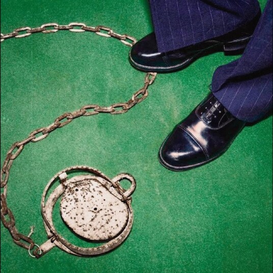 Howlin' Jaws Living The Dream CD Howlin' Jaws Living The Dream CD