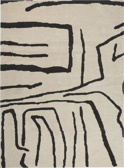 Teppe Kolpur - 300x400 cm