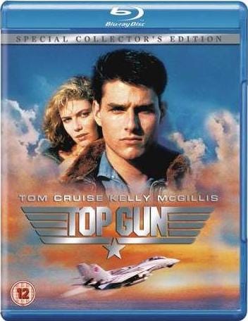 Top Gun