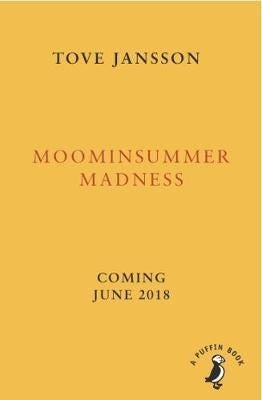 Moominsummer Madness Moominsummer Madness