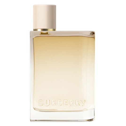 Burberry Her London Dream 100ml Eau de Parfum for Damer med Musk, Rose og Sitron