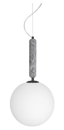 Globen Lighting Taklampe 30 Pendel Grå 1598910-01-0 1598910-05-0 Globen Lighting Taklampe 30 Pendel Grå 1598910-01-0 1598910-05-0