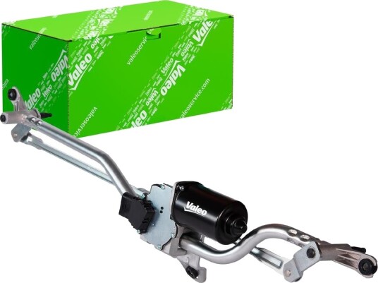 VALEO 584636 Vindusviskermotor