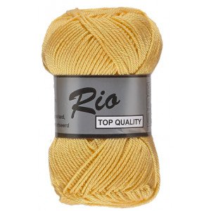 Lammy Rio Garn Unicolor 371