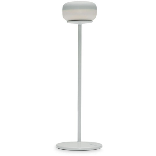 Fatboy Cheerio Portabel Lampe Lysegrå Fatboy Cheerio Portabel Lampe Lysegrå