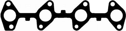 Tetning, eksosmanifold BGA MG9599