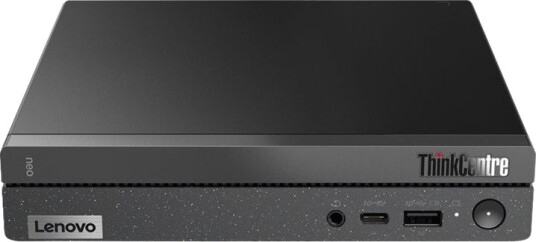 Lenovo ThinkCentre Neo 50q Gen 4 i5 13420H 16GB 512GB W11 Pro Svart