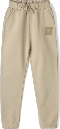 H2O Authentic Organic Sweat Pants Cornstalk (140 / 10 år)