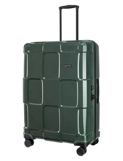 EPIC Travelgear Crate Reflex Evo - Green - 75 75 cm