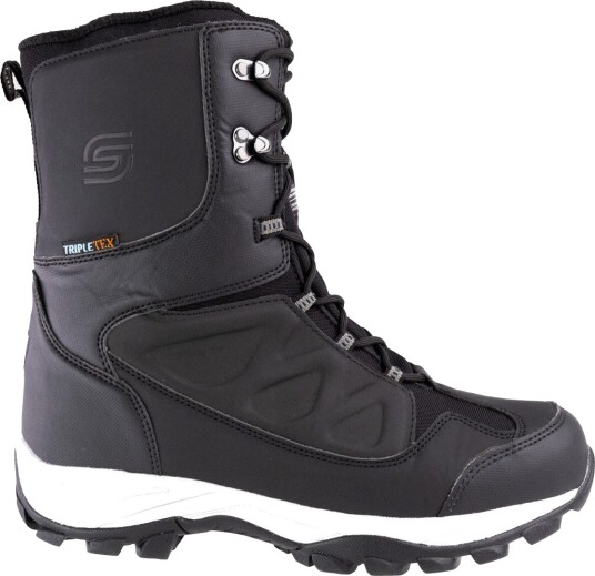 Sherpa Blizzard Black 42