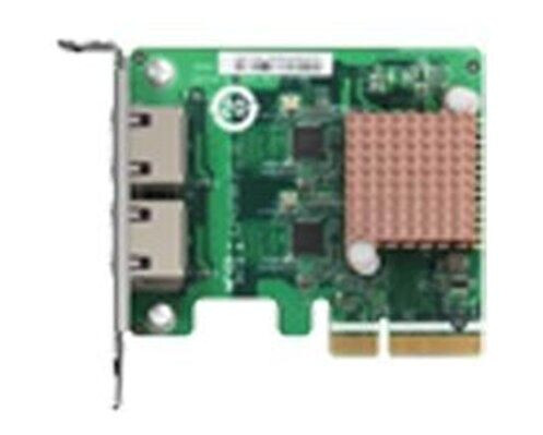 QNAP QXG-2G2T-I225 2.5 GbE Network Expansion Card