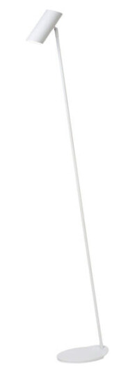 Lucide Hester Gulvlampe GU10 137cm Hvit - 92051 Lucide Hester Gulvlampe GU10 137cm Hvit - 92051