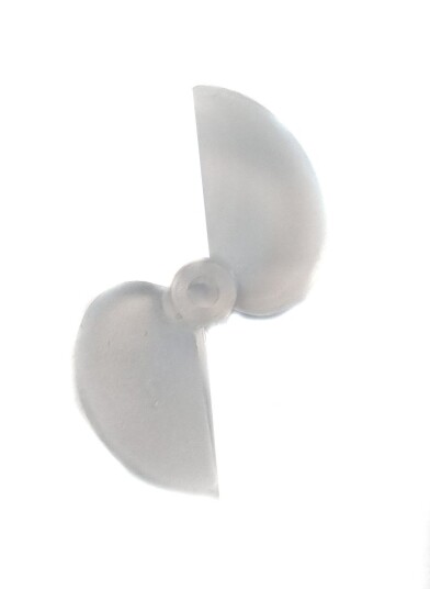 Heng Long Yacht Propeller - Høyre