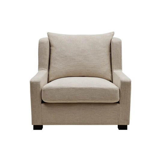 Homefactory Loungestol Key West 1445 BT
