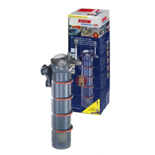 Eheim Innvendig Filter Biopower (240 L) Eheim Innvendig Filter Biopower (240 L)