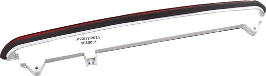 METZGER 2080051 Ekstra bremselys