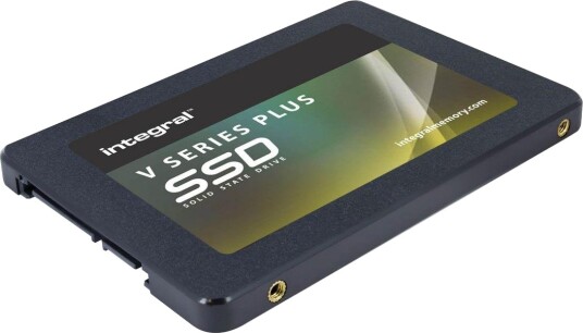 Integral 512GB SATA SSD INSSD512GS625V2P Integral 512GB SATA SSD INSSD512GS625V2P