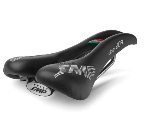 Selle SMP Lite 209 Sete Selle SMP Lite 209 Sete