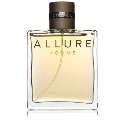 Chanel Allure Homme Eau de Toilette 50 ml Fougère Duft for Menn