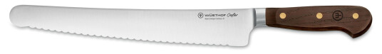 Wüsthof Crafter Super Slicer Brødkniv 26 cm Wüsthof Crafter Super Slicer Brødkniv 26 cm