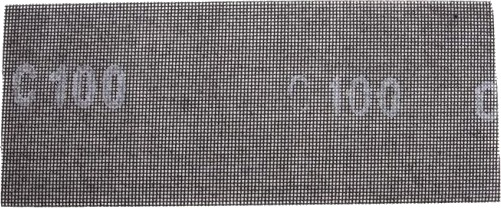 Slipe Nett Okko Nr100 280X115 Mm, 10 Stk