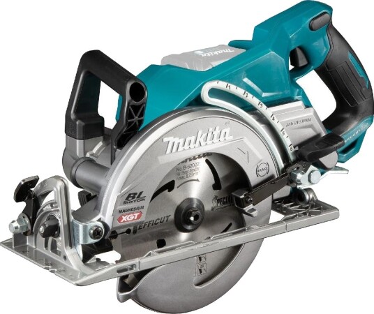 Makita Sirkelsag RS001GZ 40V 185mm Makita Sirkelsag RS001GZ 40V 185mm