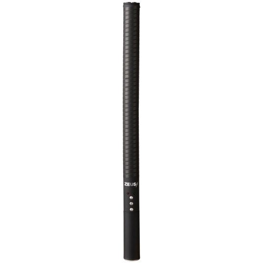 Zeus E-Stim Batong - Svart Zeus E-Stim Batong - Svart