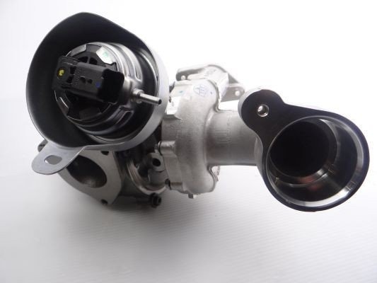 Turbolader GARRETT 806500 9002S Turbolader GARRETT 806500 9002S